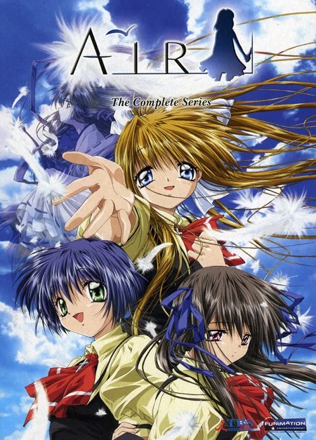 Air (anime) - Air Wiki - Fandom