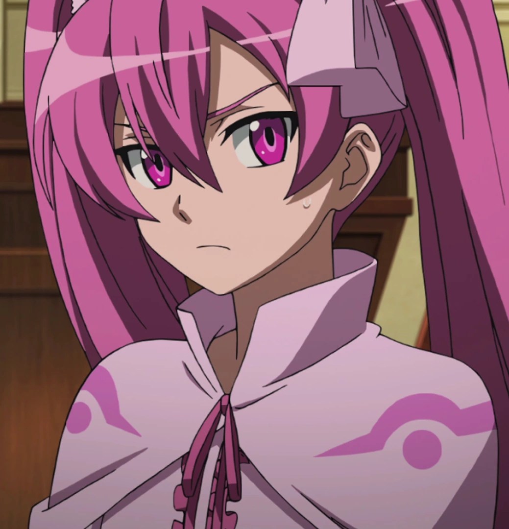 pix Mine Anime Icon Mine Akame Ga Kill Pfp mine akame ga kill wiki fandom