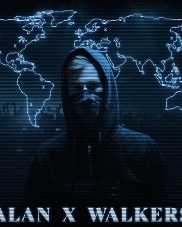 Alan olav walker (born 24 august 1997), occasionally known as dj walkzz, is a norwegian record prod. Unity Alan Walker Wiki Fandom