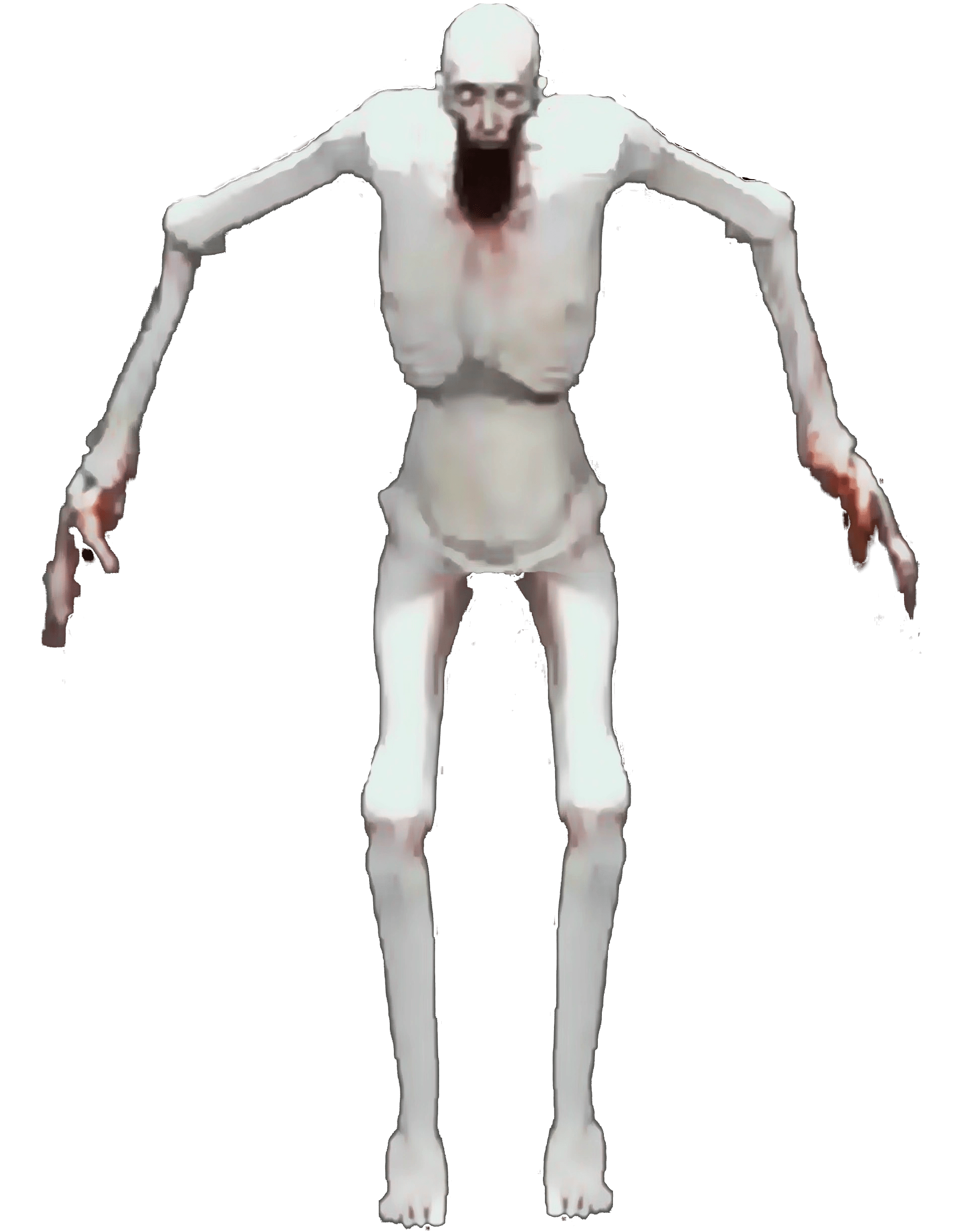 pix Shy Guy Scp 096 Costume albertsstuff wiki fandom