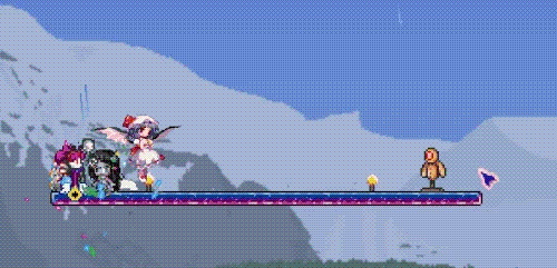 wallpapers Celestial Wand Terraria Estee alchemistnpc wiki fandom