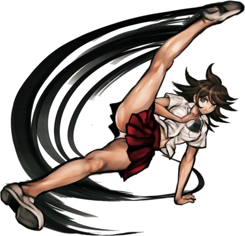photo Danganronpa Akane Figure akane owari alexopedia wiki fandom