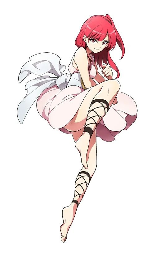 pix Magi Morgiana Timeskip morgiana all worlds alliance wiki