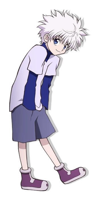 pix Assassin Angry Killua Wallpaper killua zoldyck all worlds alliance