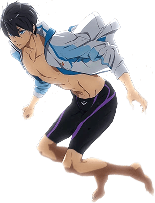 picture Transparent Haruka Nanase Png all worlds alliance wiki fandom