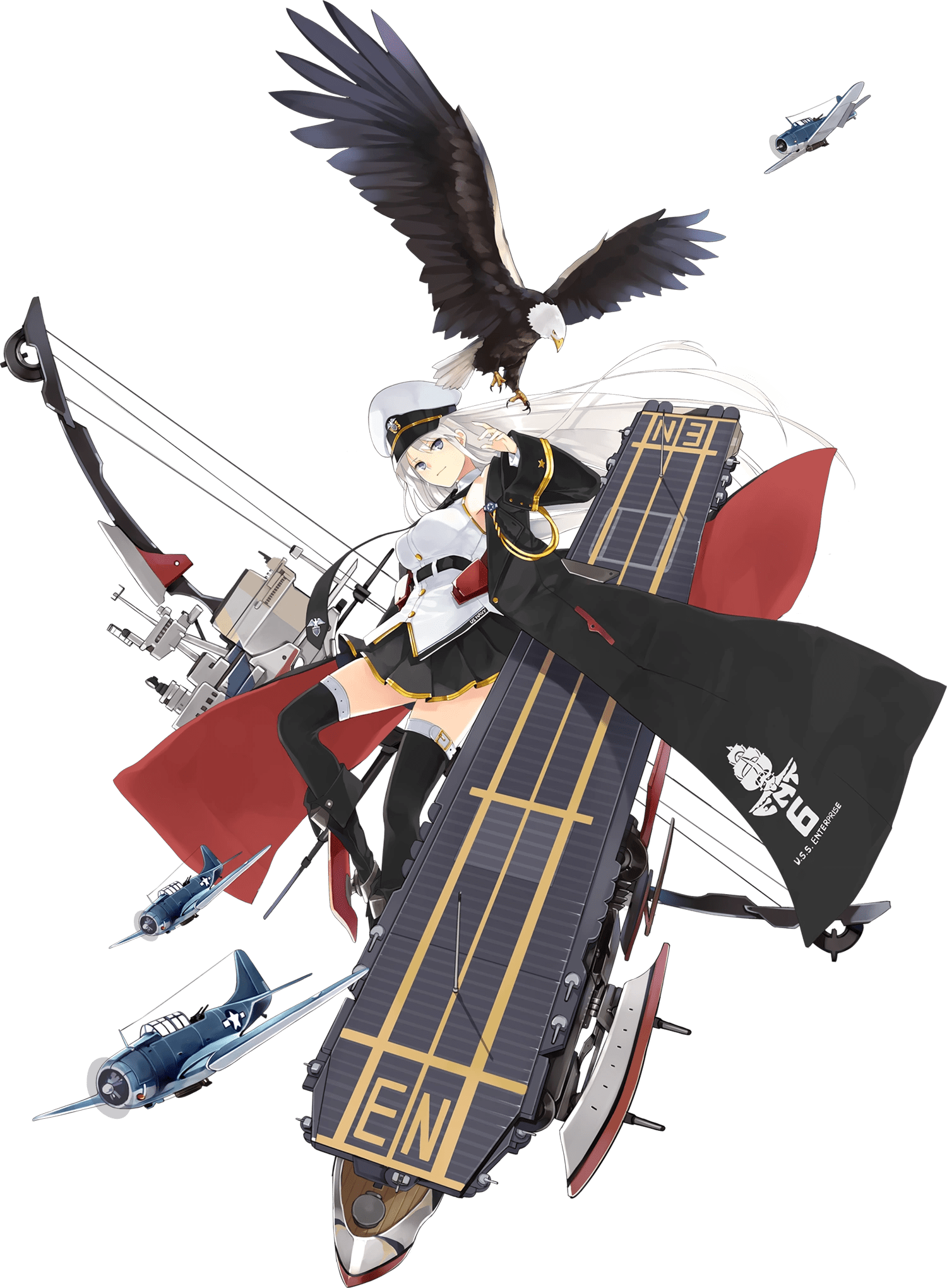 images Enterprise Meta Azur Lane all worlds alliance wiki fandom