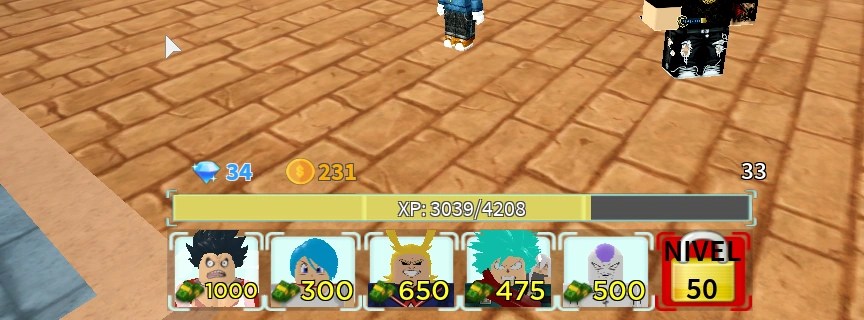 Use these free gems to help you get the upgrades you need to conquer the waves of enemies faster. Team rating | Roblox: All Star Tower Defense Wiki | Fandom