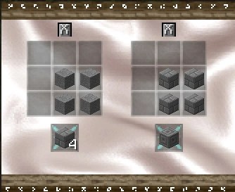 picture Stone Bricks Crafting chiseled stone bricks ars magica 2