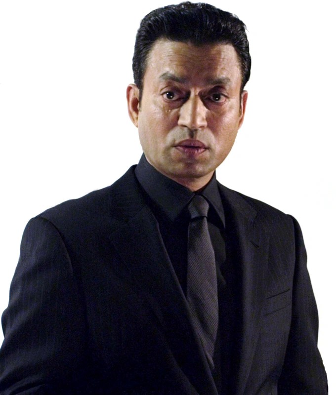 picture Irrfan Khan The Amazing Spider Man Scene amazing spider man wiki fandom