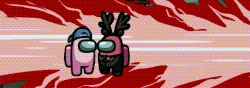 images Among Us Tounge Kill Gif kill among us wiki fandom