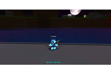 How to level up fast in anime fighting simulator robloxautoclicker: Quirks Anime Fighting Simulator Wiki Fandom