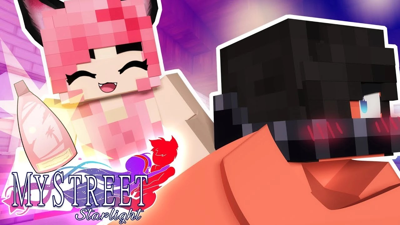 photo Kawaii Aphmau Minecraft Characters aphmau wiki fandom