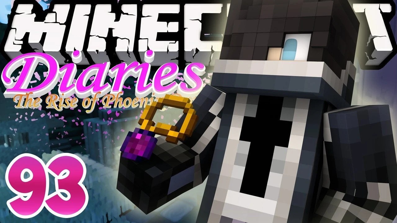 wallpapers Aphmau Zane Minecraft zane aphmau wiki fandom