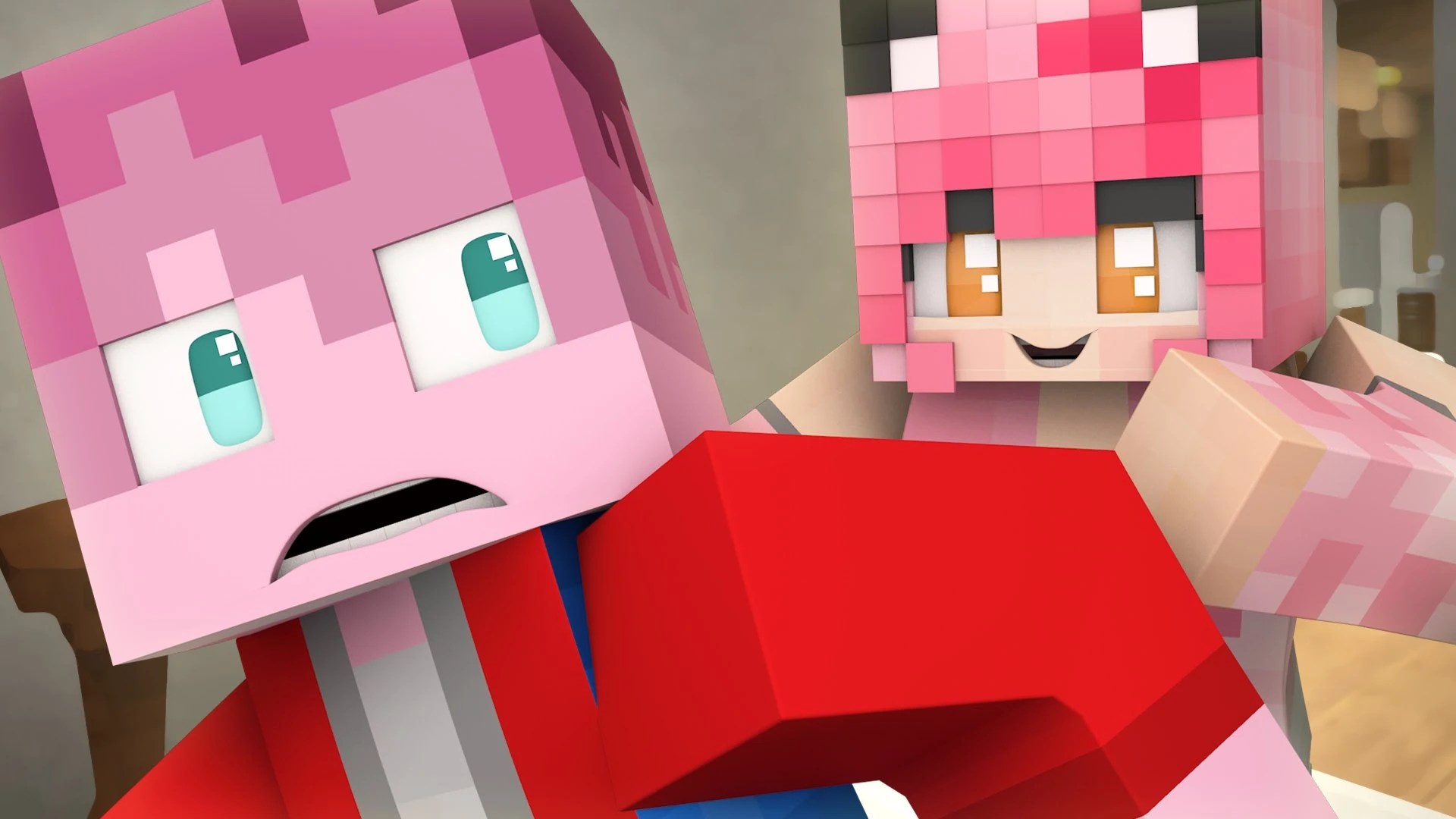 pics Kawaii Aphmau Minecraft Characters aphmau wiki fandom