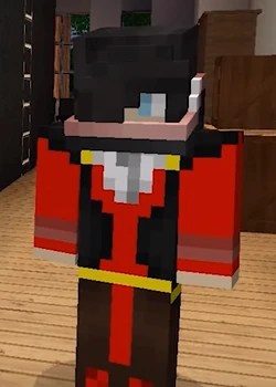 wallpapers Zane Mystreet zane mystreet aphmau wiki fandom