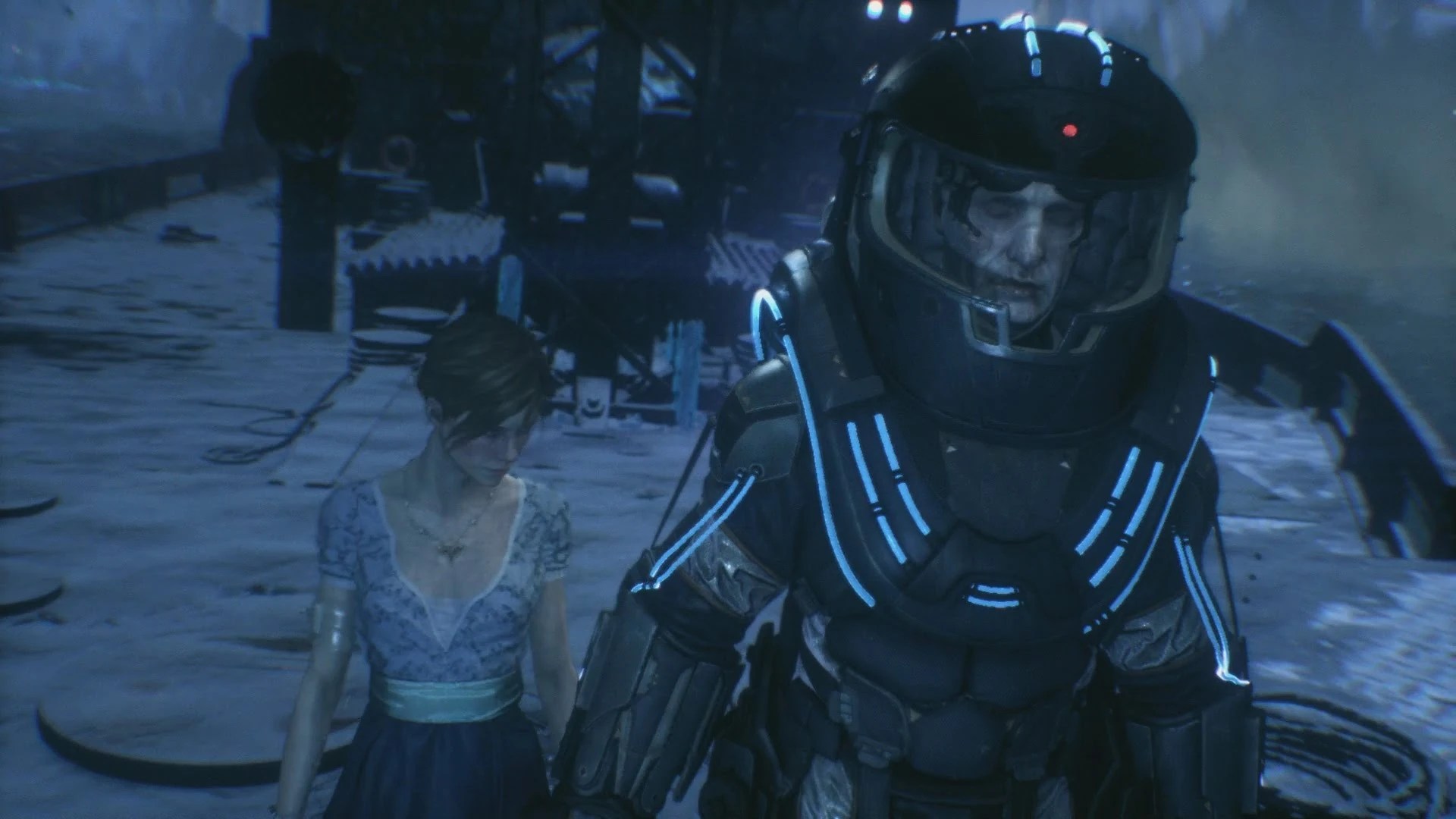 Arkham knight > dyskusje ogólne > szczegóły wątku. Batman Arkham Wiki Fandom