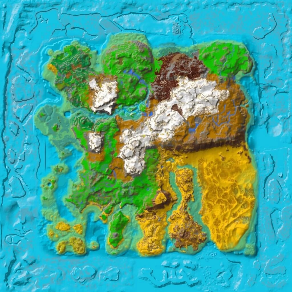 photo Where Do Mosasaurus Spawn Ark ark survival evolved wiki fandom