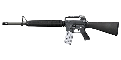 picture M16A2 m16a2 armed assault wiki fandom