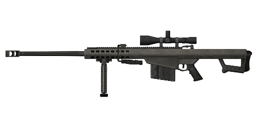 images M107 Beretta Sniper armed assault wiki fandom