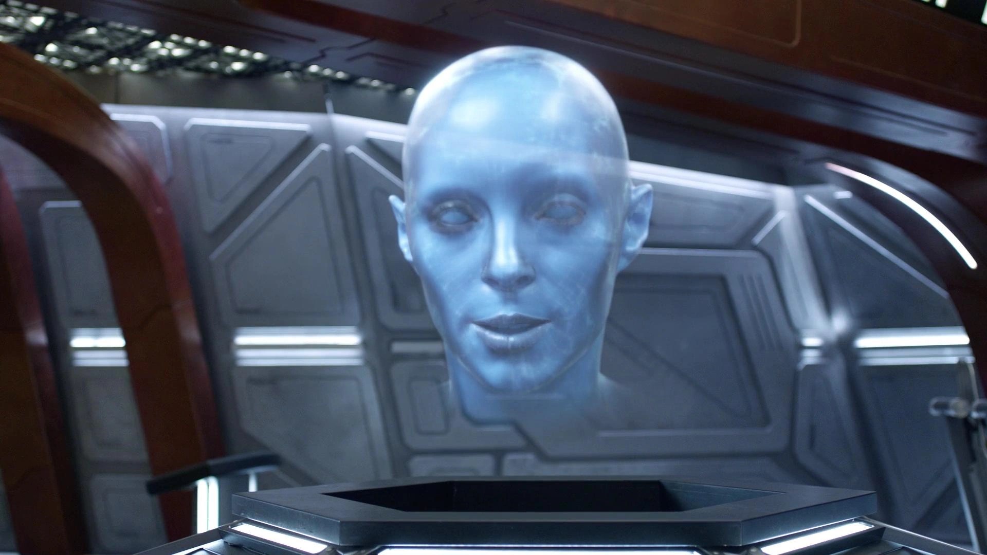 images Gideon Legends Of Tomorrow Voice arrowverse wiki fandom