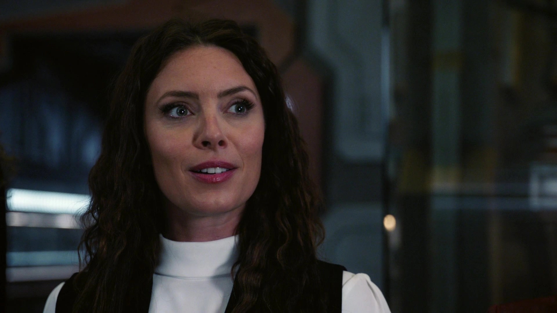 pic Gideon Legends Of Tomorrow Voice arrowverse wiki fandom