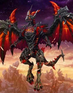 Download now new star skin martis lebih keren dari skin alucard viscount Alucard Gallery Aura Kingdom Wiki Fandom