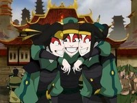 picture Kyoshi Warriors kyoshi warriors avatar wiki fandom