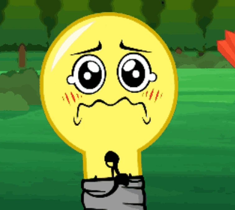 Day 15 of posting lightbulb before my 16th birthday