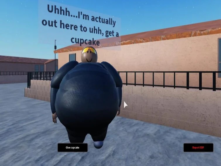 Oh God Look Who Joined My Goofy Ahh Roblox Game Fandom 755