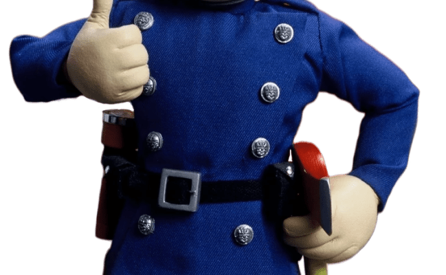Discuss Everything About Fireman Sam Wiki | Fandom