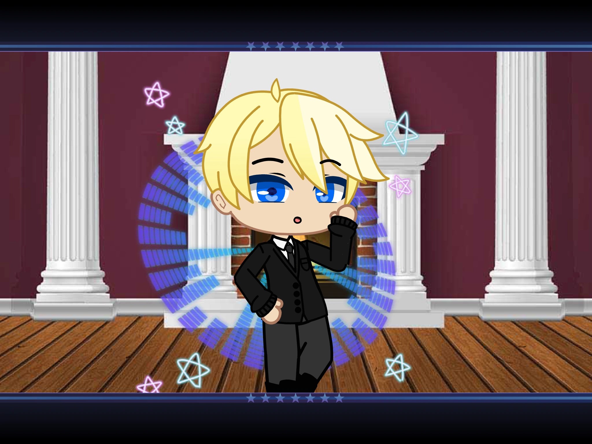 Gacha club is released for android, ios, and windows operating systems. I M New To Gacha Club So Can You Give Me Some Tips On Some Of My Characters So Far Fandom