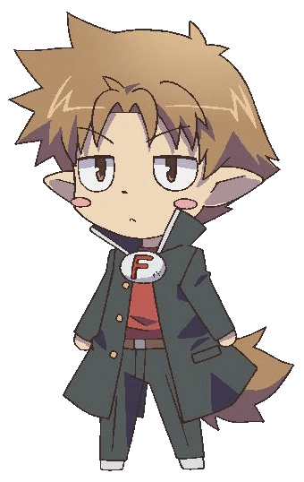 pics Baka Anime Character baka to test to shoukanjuu wiki fandom