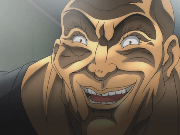 wallpapers Spec Baki Characters Villains baki wiki baki wiki fandom