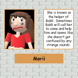 pics Baldis Basics Fanart baldi s basics random map series wiki