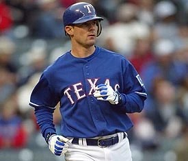 photo Michael Young (Baseball) michael young baseball wiki fandom
