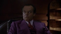 ' initial batman film series. The Joker Batman Film Batman Wiki Fandom