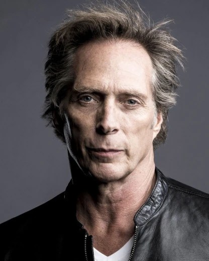 pics William Fichtner batman wiki fandom
