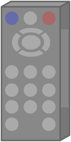 photo Bfb Remote Asset battle for dream island wiki