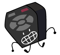 picture Bfb Remote Asset battle for dream island wiki