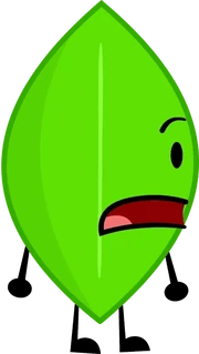 Leafy