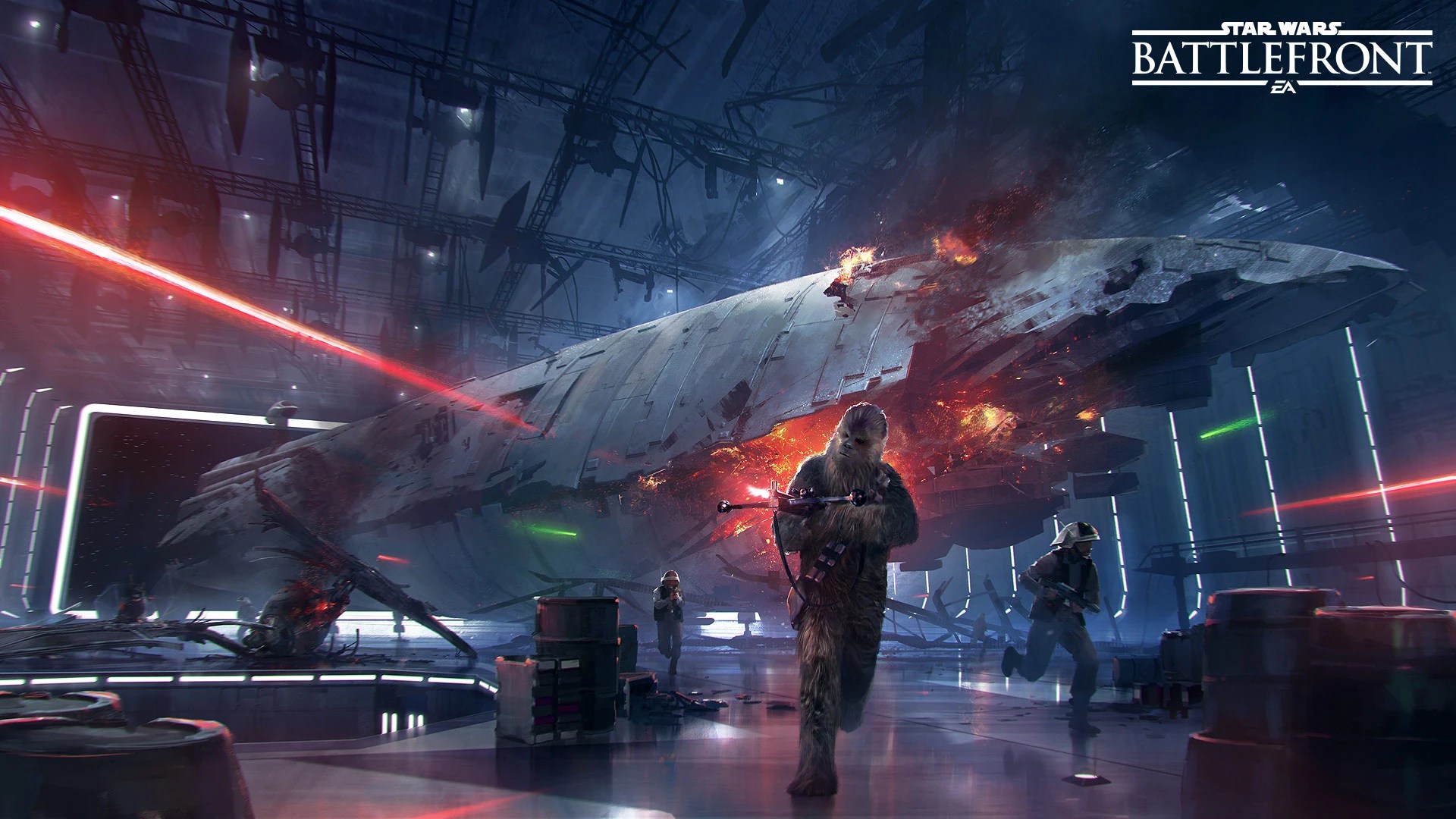 pix Star Wars Battlefront 2004 Wallpaper star wars battlefront wiki fandom