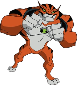 Rath Gallery Ben 10 Wiki Fandom
