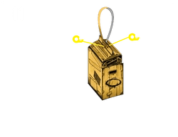 Check out our bendy ornament selection for the very best in unique or custom, handmade pieces from our shops. Papercraft Ornaments Bendy Wiki Fandom