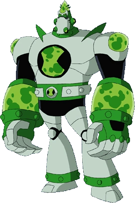 Atomix Ben 10 Ultimate Wiki Fandom