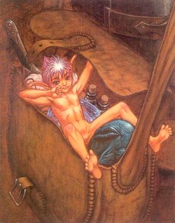 images Puck Berserk Art puck image gallery berserk wiki fandom