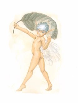 wallpapers Puck Berserk Art puck image gallery berserk wiki fandom