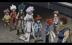 photo Beyblade Metal Fury Legendary Bladers Ranked legendary bladers beyblade wiki fandom