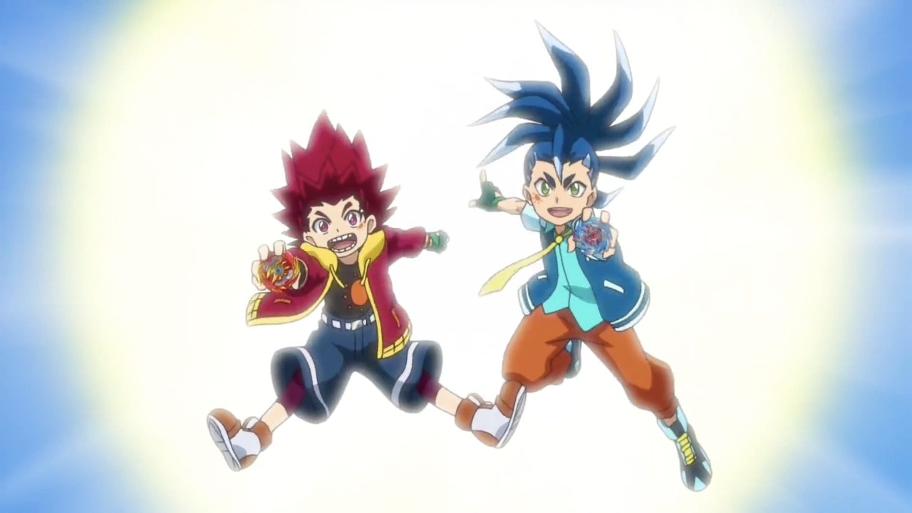 wallpapers Beyblade Burst Sparking Characters sparking revolution beyblade wiki