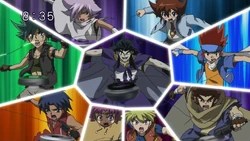 pics Beyblade Metal Fury Legendary Bladers Ranked legendary bladers beyblade wiki fandom
