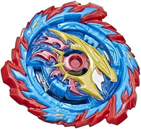 pic Kolossal Helios H6 Beyblade mirage helios h6 wheel nothingness sp
